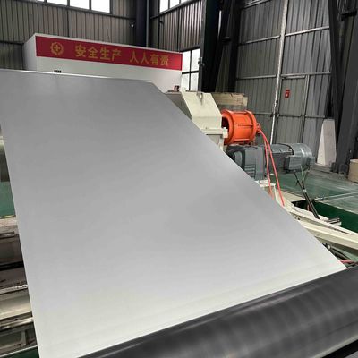 1.5mm hợp kim 3003 Vũ trụ nhôm phủ màu cho ga xe buýt đường sắt