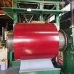 Hợp kim 5052 ốp nhôm được sơn sẵn / phủ màu cho giao thông