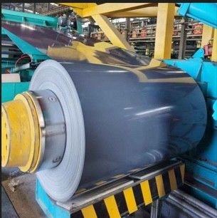 PVDF phủ bọc nhôm được sơn trước/bảng nhôm để chống thời tiết