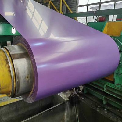Hợp kim 3003 Độ dày Cuộn nhôm sơn trước cho các nhóm hộp thư cộng đồng