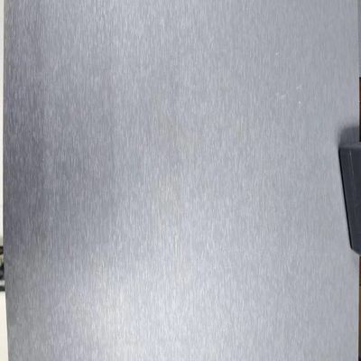 Bảng nhôm xào màu bọc nhôm cuộn cho ứng dụng tường rèm