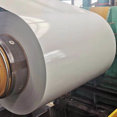 PE Sơn 5000 series Aluminium Coated Coil được sử dụng trong các thiết bị điện