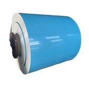 1050 H14 Vòng cuộn nhôm được sơn sẵn / phủ màu cho thư kênh