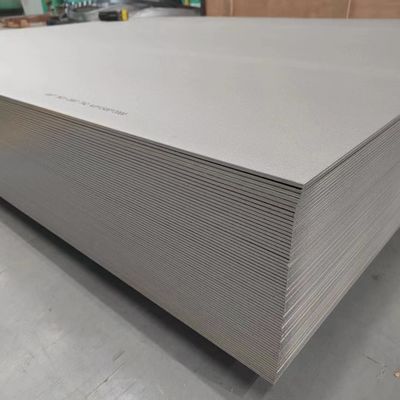 5x series 6-12mm Prepainted Aluminium Coil cho tấm nhôm anodized