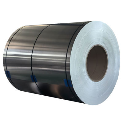 Hợp kim 3005 0.3mm Prepainted nhôm cuộn cho cửa màn tròn điện