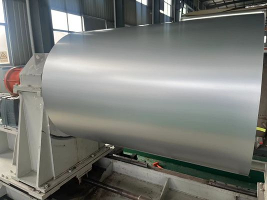 0.80mm Độ dày bề mặt vết bẩn kết thúc tấm nhôm sơn trước cho tấm trang trí nội thất thang máy