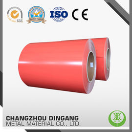 Tấm nhôm màu được sử dụng cho vật liệu xây dựng lợp