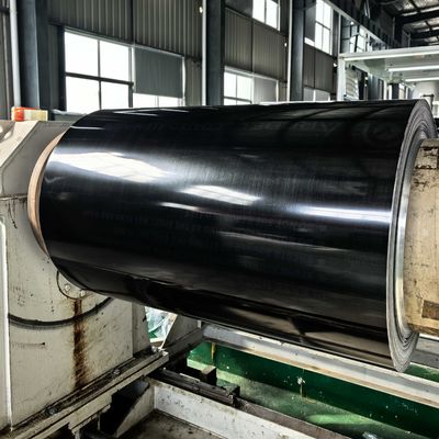 PE / PVDF ốp 1.2mm ốp nhôm được sơn sẵn cho trang trí bên ngoài xe, trang trí tàu
