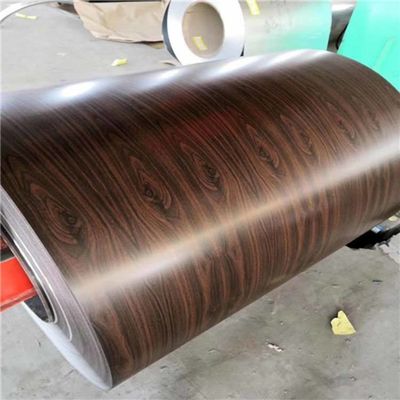 ALLOY1050 H18 0.40mm x 1220mm Ral Màu nhôm tấm nhôm để sản xuất ACP - Bảng tổng hợp bằng nhựa nhôm