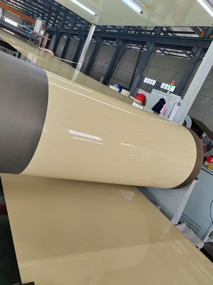 AA1100 H18 1.0MM Cuộn nhôm sơn sẵn cho cảnh quan vườn