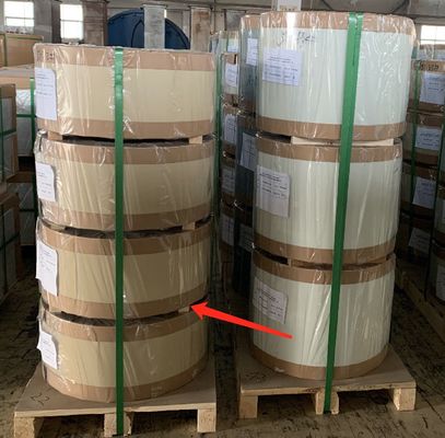 Hợp kim 3105 0.018 