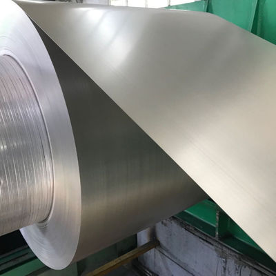 Cladguard 3003Aluminium hợp kim-2.5mm/2000mm Fluorocarbon màn tường trang trí tấm nhôm