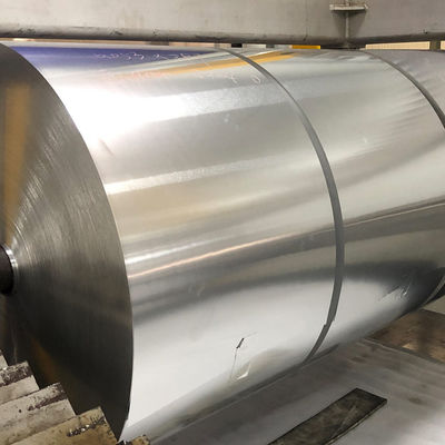 Freshpack 3003 hợp kim nhôm 0.3mm × 1200mm Cốc nhôm chất lượng thực phẩm