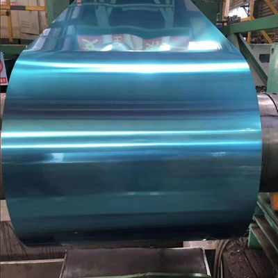 1060 tấm nhôm anodized (1.5mm/1500mm) với tùy biến màu sắc RAL cho tường rèm