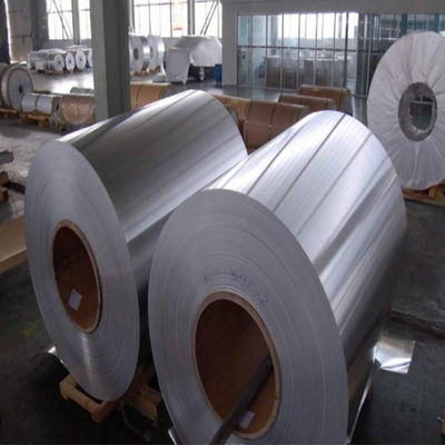 Marinelite 5083 Foil nhôm (0,8mm/1200mm) cho trang trí cabin tàu hạng nhẹ