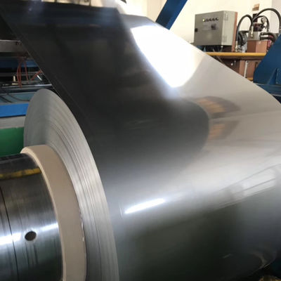 Cuộn nhôm sơn sẵn hợp kim 1060 dày 0.1mm/1200mm cho ứng dụng tản nhiệt 5G