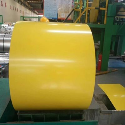 Hợp kim 1050 0.09mm Cuộn nhôm sơn trước cho người giữ thẻ giá bán lẻ