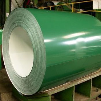 Hợp kim 3004 0.38mm Cuộn nhôm sơn trước cho cửa tủ khóa phòng tập thể dục trường học