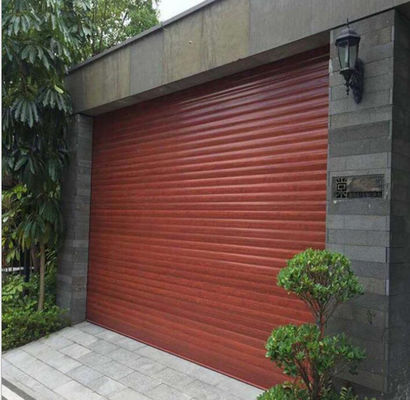Hợp kim 3105 0.30*183mm Chống xước Sơn PE Dải nhôm sơn sẵn Dùng cho sản xuất cửa cuốn