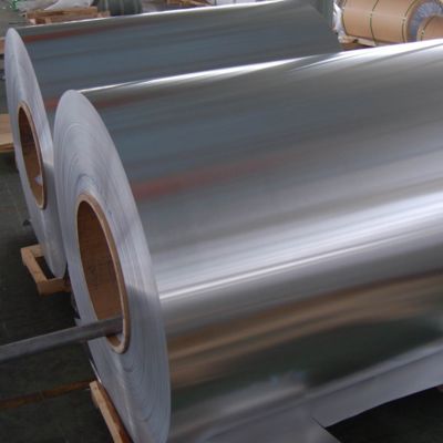 Tấm lá mạch dẻo hợp kim nhôm 1050 (0.1mm/1000mm) dùng cho đế mạch in dẻo
