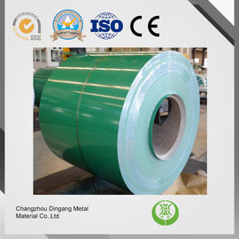 Hợp kim 5005 sợi dây chuyền nhôm được sơn trước để trang trí màu sắc