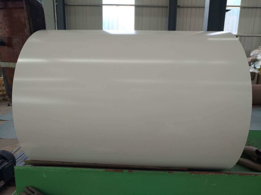 AA3003 H12 1.2MM Vòng cuộn nhôm sơn sẵn cho đồ dùng bếp và phòng tắm