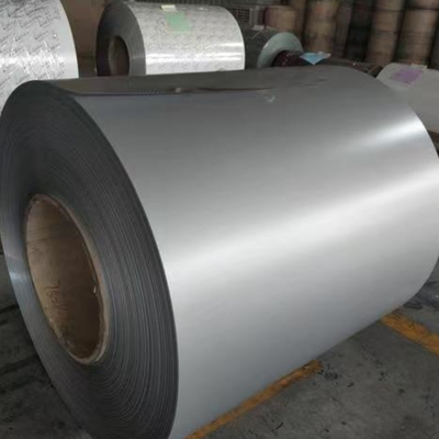 Cuộn bọc hợp kim nhôm 1060 (1.2mm × 1250mm) cho Hệ thống tường rèm kiến trúc
