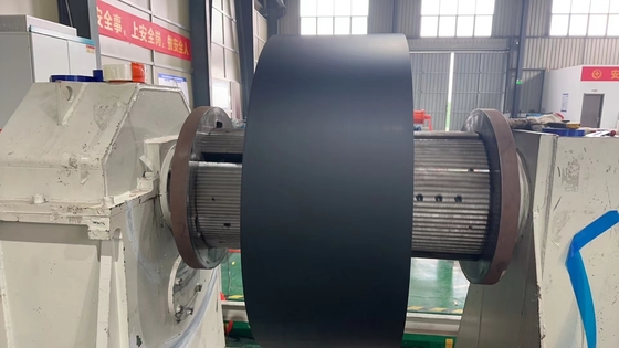 Alloy3105 0.26mm dày 133mm rộng chống tr đầu