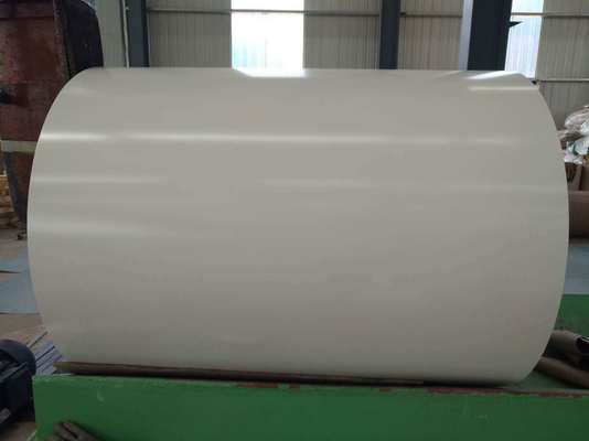 AA3003 H14 1.2MM Vòng cuộn nhôm sơn sẵn cho bảng điều khiển thiết bị gia dụng