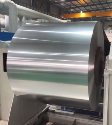 Cuộn nhôm sơn sẵn AA3003 H14 2.0MM cho Quảng cáo ngoài trời & Cơ sở hạ tầng giao thông