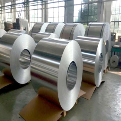 Aluminum Alloy 5083 TruckBody (3.0mm × 1750mm) for Refrigerated Truck Body Panels