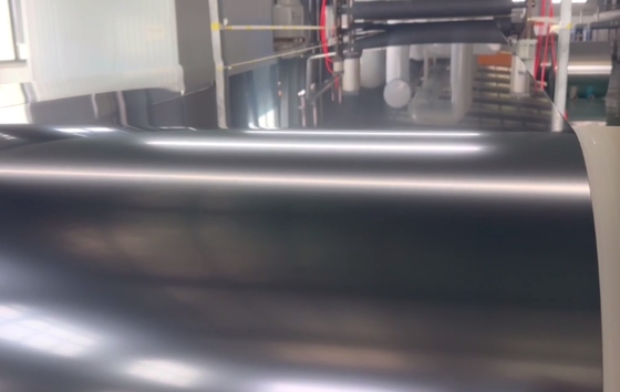 Độ dày 0,75mm bề mặt hoàn thiện bề mặt được chuẩn bị tấm nhôm cho bảng trang trí nội thất trong nhà