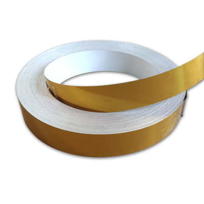 Hợp kim nhôm 3003 H24 Trắng cả hai bên Colord Aluminum cuộn sẵn có cuộn nhôm có chiều rộng 300mm độ dày 100mm cho dấu hiệu chữ cái