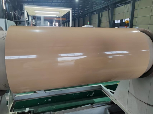 Độ dày 0,60mm bề mặt hoàn thiện bề mặt được chuẩn bị tấm nhôm cho bảng trang trí nội thất trong nhà