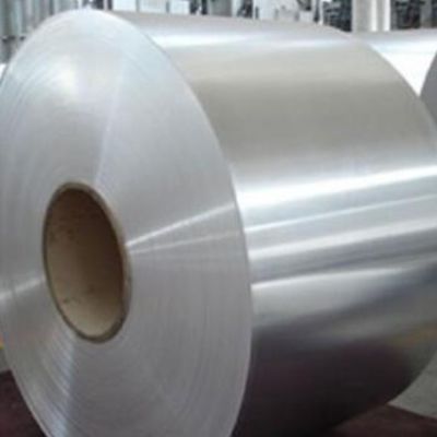 Cuộn nhôm tráng sẵn hợp kim 3105 0.21mm dùng cho lót xô đá