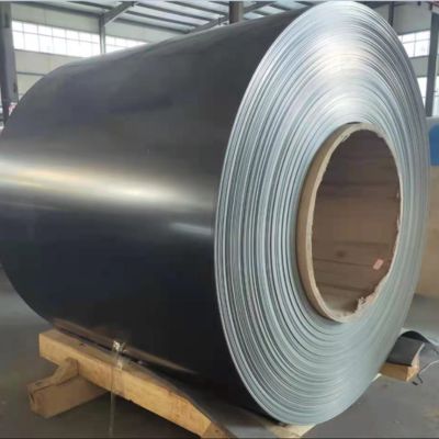 Cuộn nhôm sơn sẵn 0.2mm hợp kim 3003 cho tay nắm cửa tủ giày