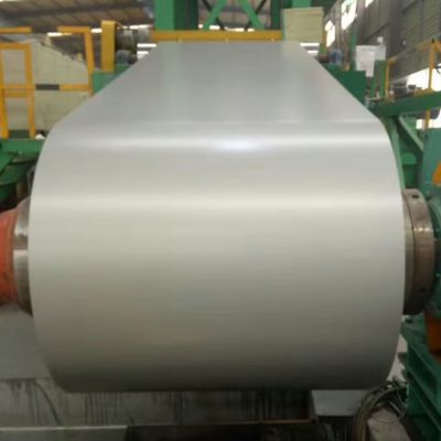 Hợp kim 1060 0.14mm Cuộn nhôm sơn sẵn cho cạnh bàn chăm sóc thú cưng