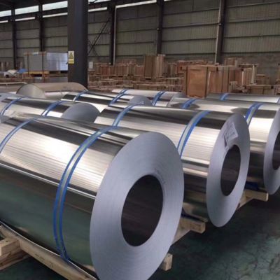Hợp kim nhôm Cuộn nhôm 1100 (0,12–0,25mm) với lớp phủ cách điện bề mặt cho băng che chắn cáp
