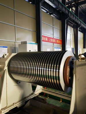 AA3003 H14 0,6MM tấm nhôm cho cống trong các kịch bản dân sự thông thường