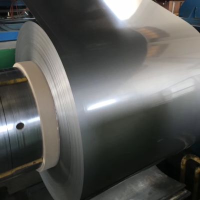 Hợp kim 5056 0.8mm Cuộn nhôm sơn sẵn cho vỏ lỗ thông cao tốc