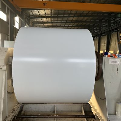 0.4mm Chữ kênh dày Dải nhôm cho biển báo ngoài trời
