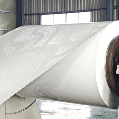 Hợp kim 3003 0.2mm Cuộn nhôm sơn sẵn cho vỏ máy lọc nước dân cư