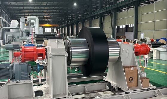 AA1100 O 0.2MM Vòng cuộn nhôm sơn sẵn cho các thành phần trang trí đồ chơi