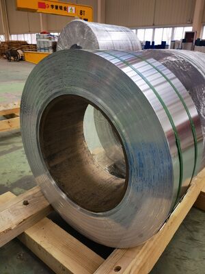 AA3005 H47 0.43*94*C MM Vòng cuộn nhôm phủ màu cho rèm