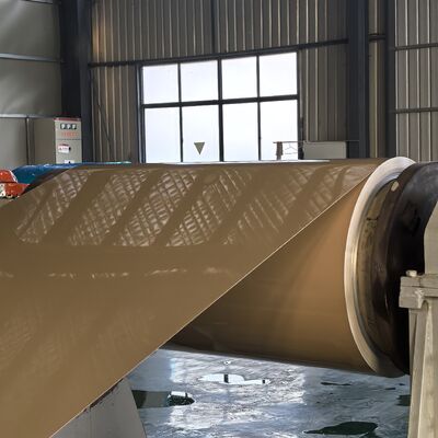 AA3004 H18 Cuộn nhôm tráng sẵn 0.3mm cho nắp lon nước giải khát