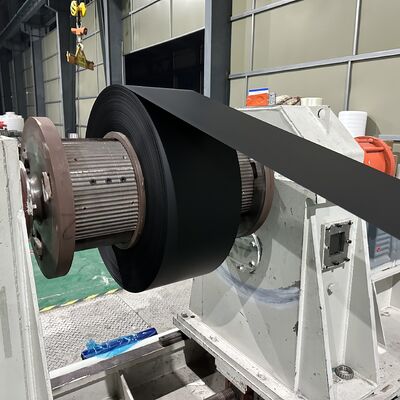 .050x5.3x270' Aluminium Channel Letter Coil để làm thư kênh