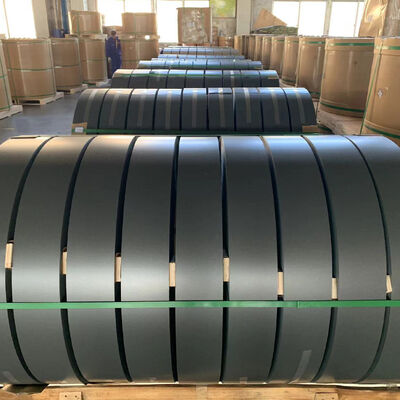 .019x2 1/4' Flashing Coil nhôm cho các ứng dụng mái nhà và lề