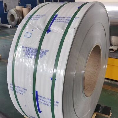 .019x13 3/4' cuộn bọc nhôm cho sản xuất Downspout