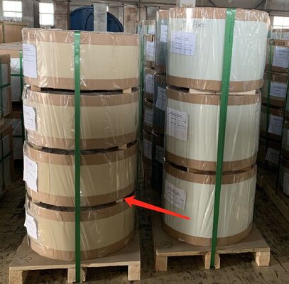 Vòng cuộn nhôm chữ cái kênh phù hợp với biển báo trong nhà và ngoài trời cung cấp độ bền tuyệt vời và bảo trì dễ dàng