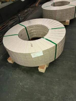 AA1100 H14 0.2MM Cuộn nhôm sơn sẵn cho hộp quà tặng